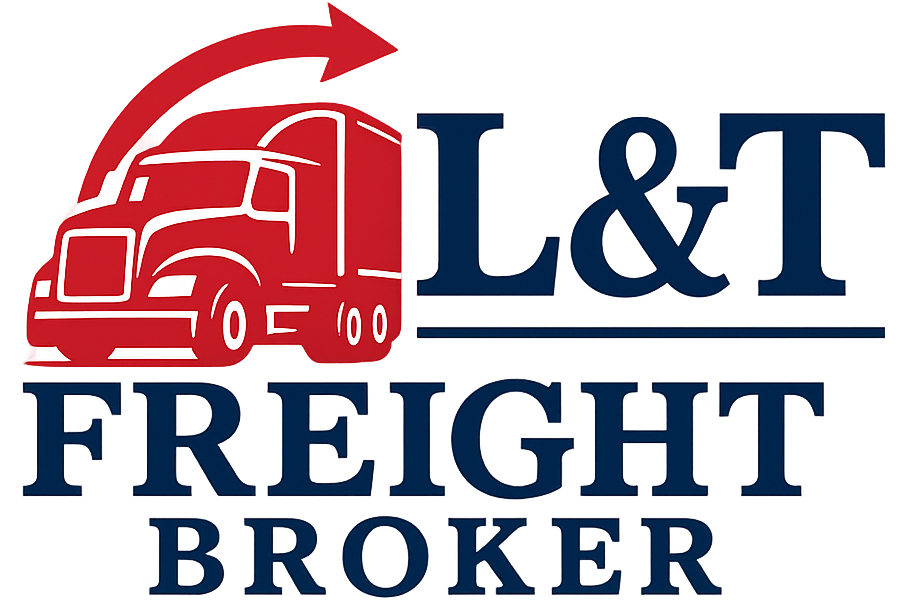 L&T Freight Broker